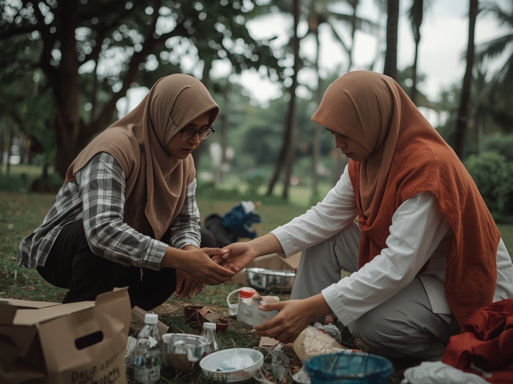 Mitos vs Fakta: Integrasi Layanan Digital untuk Kesehatan, Hukum, dan Hunian