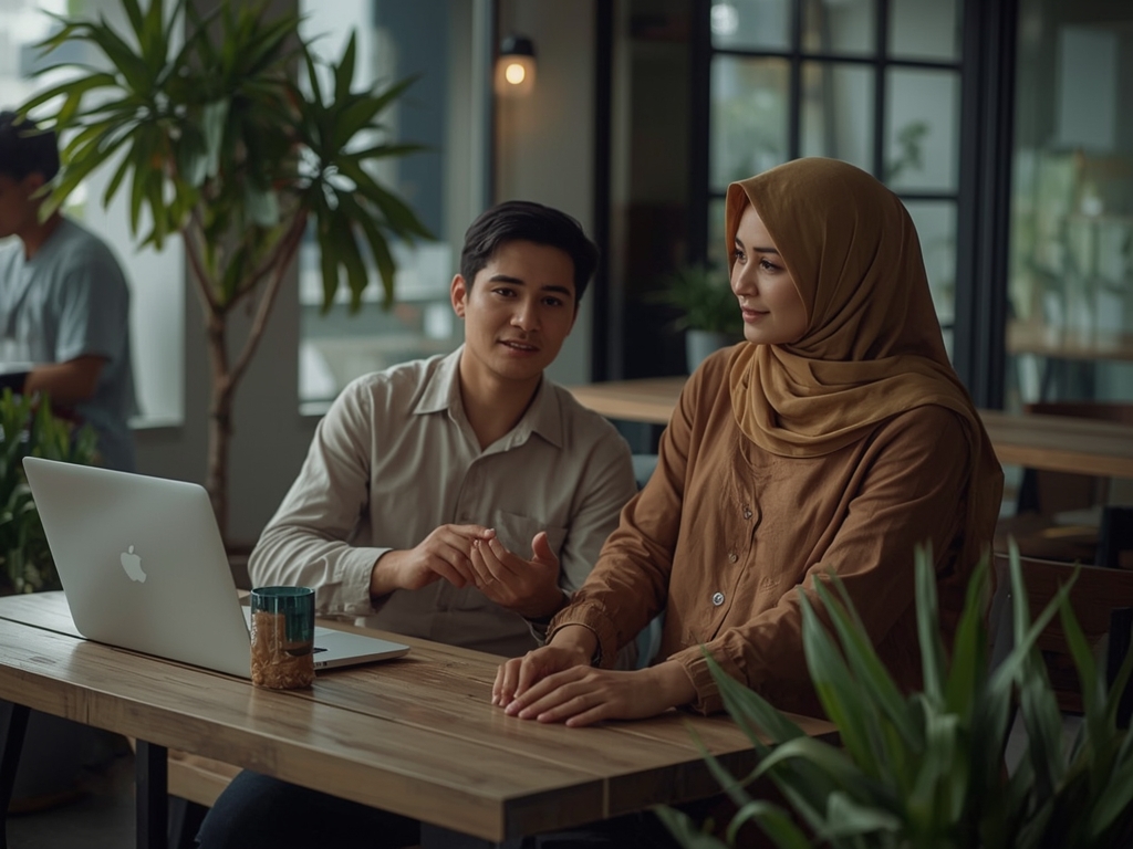 Panduan Terpadu Merawat Hunian, Energi Matahari, dan Kesejahteraan Keluarga
