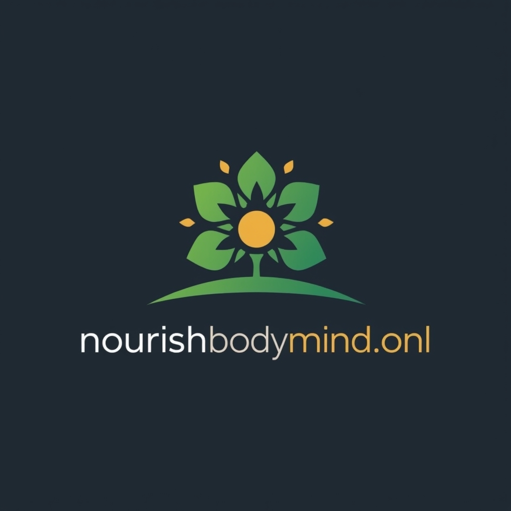 Nourishbodymind